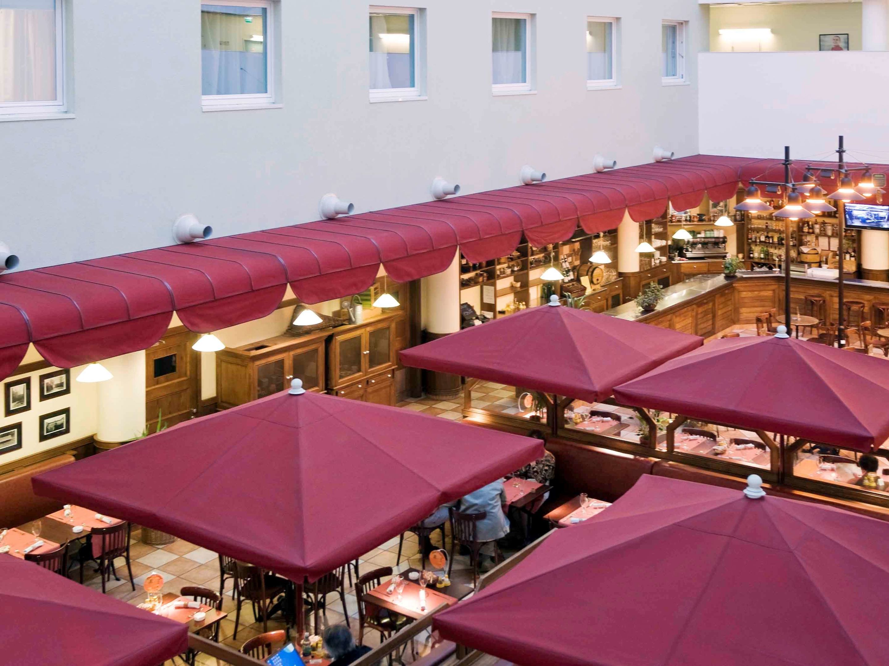 ibis lodz centrum