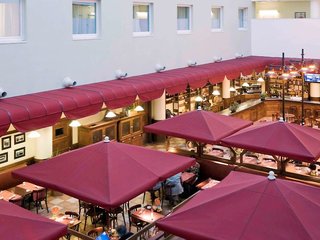 ibis lodz centrum