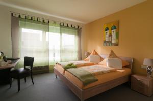 Park-Hotel Leimen,Leimen>>Heidelberg,4 star