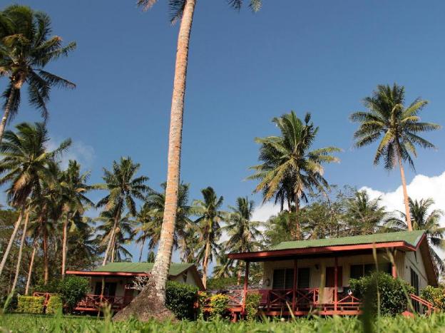 maravu taveuni lodge