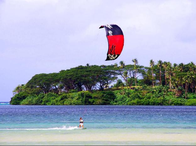 maravu taveuni lodge