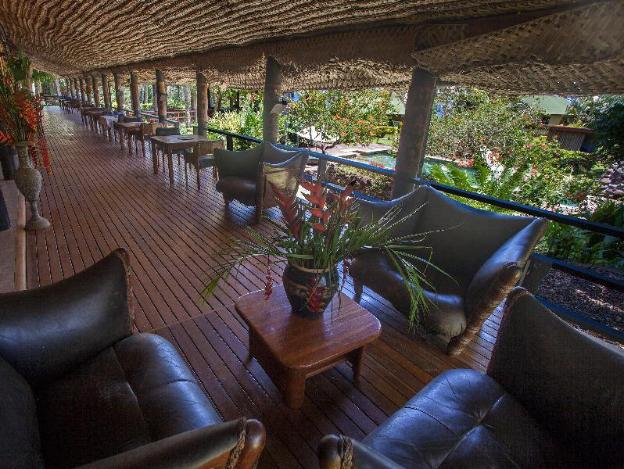 maravu taveuni lodge