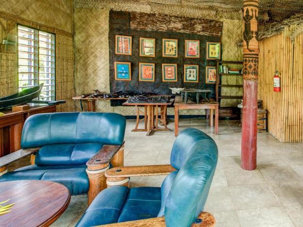 maravu taveuni lodge