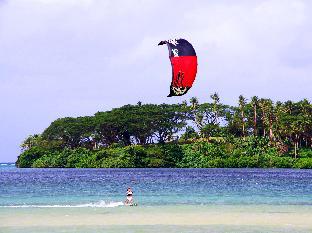 Maravu Taveuni Lodge,Labasa>>Fiji,2.5 star