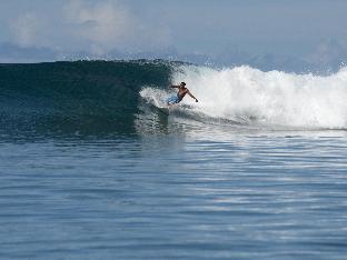 Maravu Taveuni Lodge,Labasa>>Fiji,2.5 star