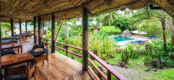 maravu taveuni lodge