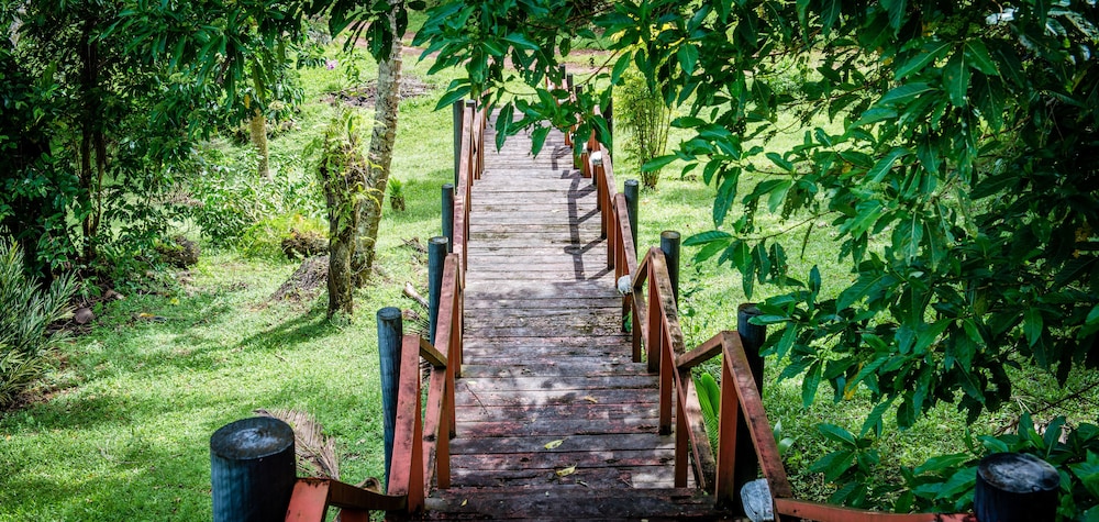 maravu taveuni lodge
