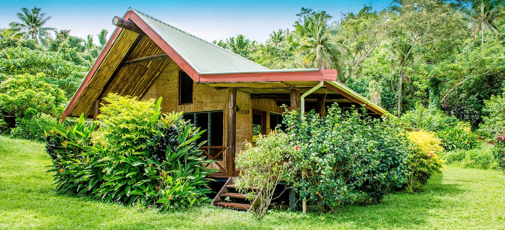 maravu taveuni lodge