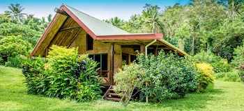 maravu taveuni lodge