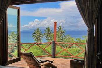 Maravu Taveuni Lodge,Labasa>>Fiji,3 star