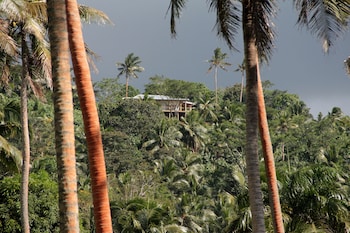 Maravu Taveuni Lodge,Labasa>>Fiji,3 star
