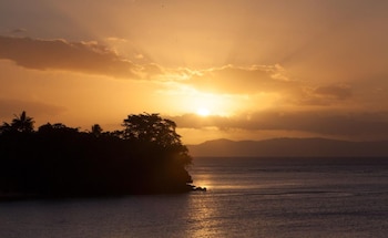 Maravu Taveuni Lodge,Labasa>>Fiji,3 star