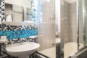 Hotel Grenzblick,Birsfelden>>Basel,3 star