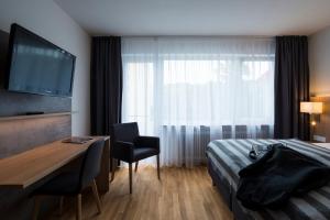 Hotel Grenzblick,Birsfelden>>Basel,3 star