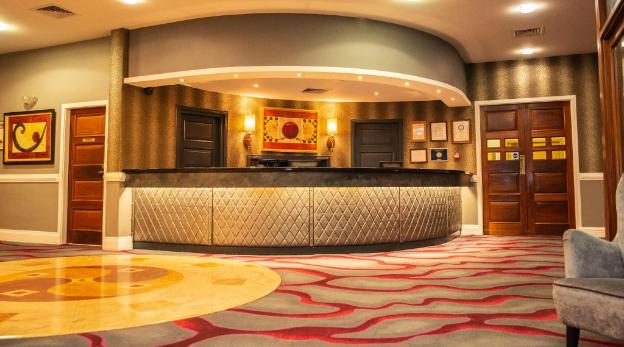 brandon house hotel
