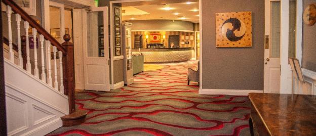 brandon house hotel