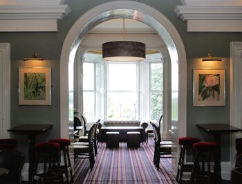 brandon house hotel