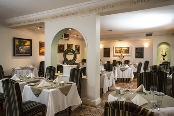 brandon house hotel