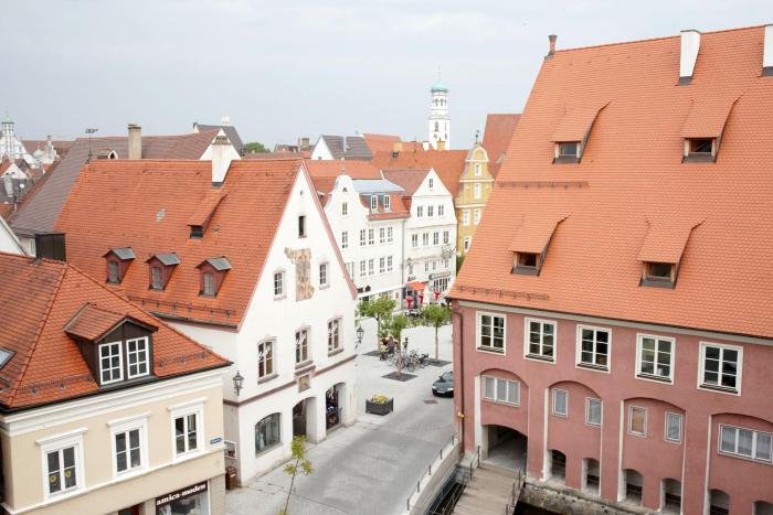 memmingen