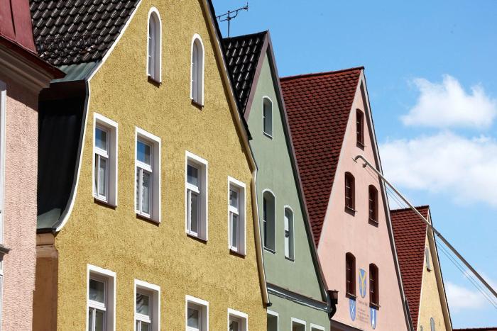 memmingen