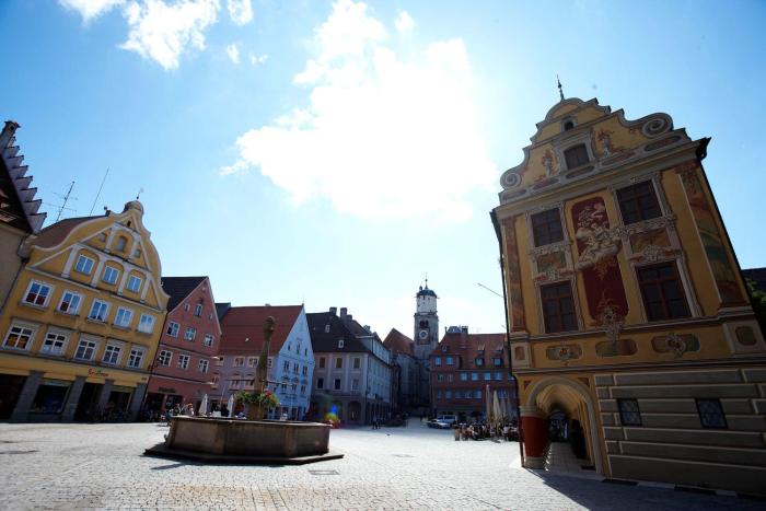 memmingen