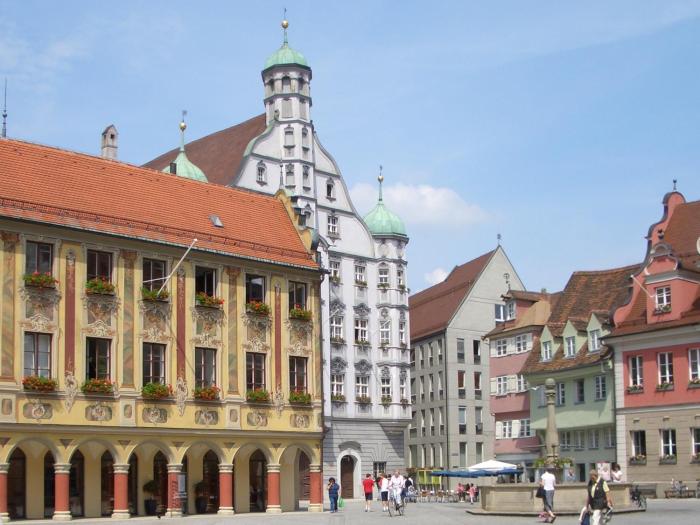 memmingen