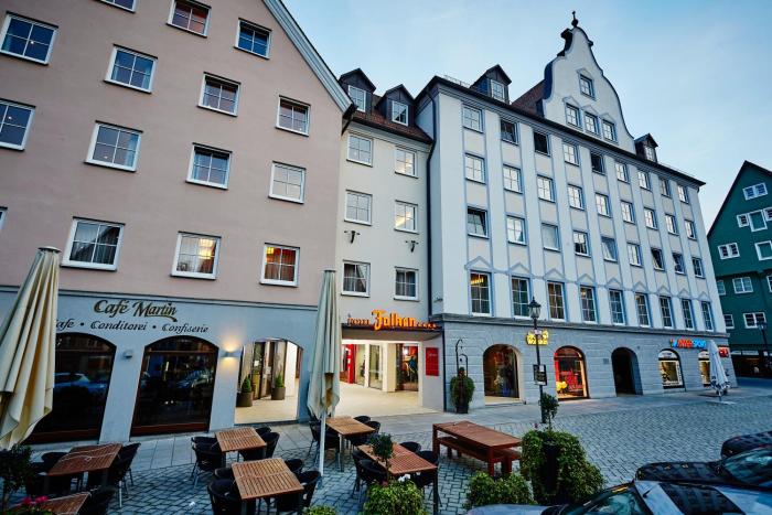 memmingen