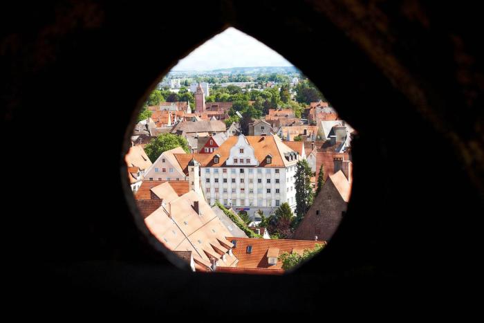 memmingen