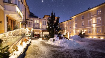 hotel baer and post zernez