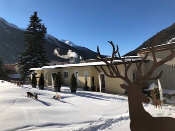 hotel baer and post zernez