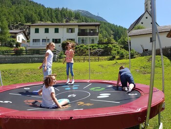 hotel baer and post zernez