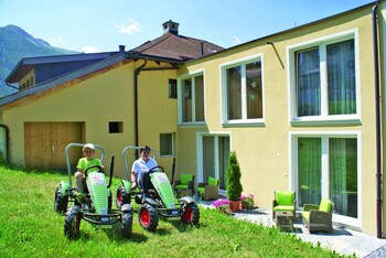 hotel baer and post zernez
