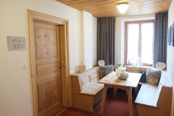 hotel baer and post zernez