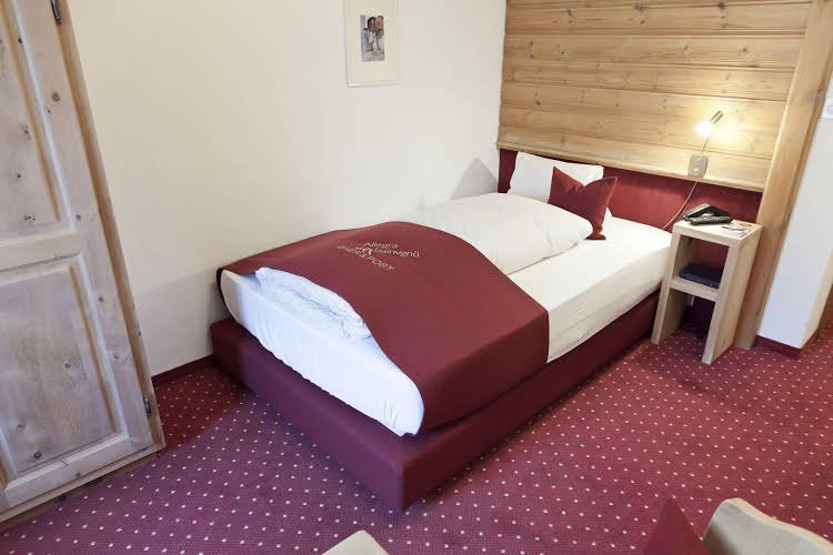 hotel baer and post zernez