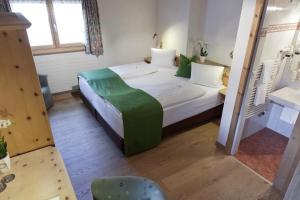 hotel baer and post zernez