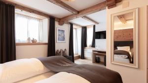 hotel baer and post zernez
