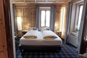 hotel baer and post zernez