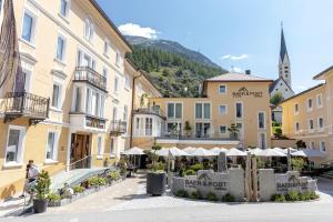 hotel baer and post zernez