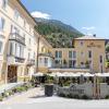 hotel baer and post zernez