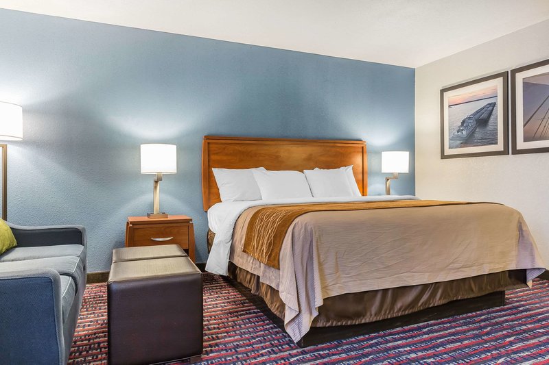 comfort inn alton near i 255