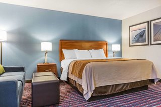 comfort inn alton near i 255