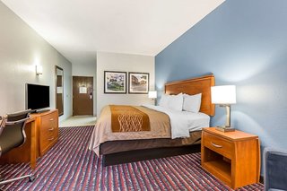 comfort inn alton near i 255