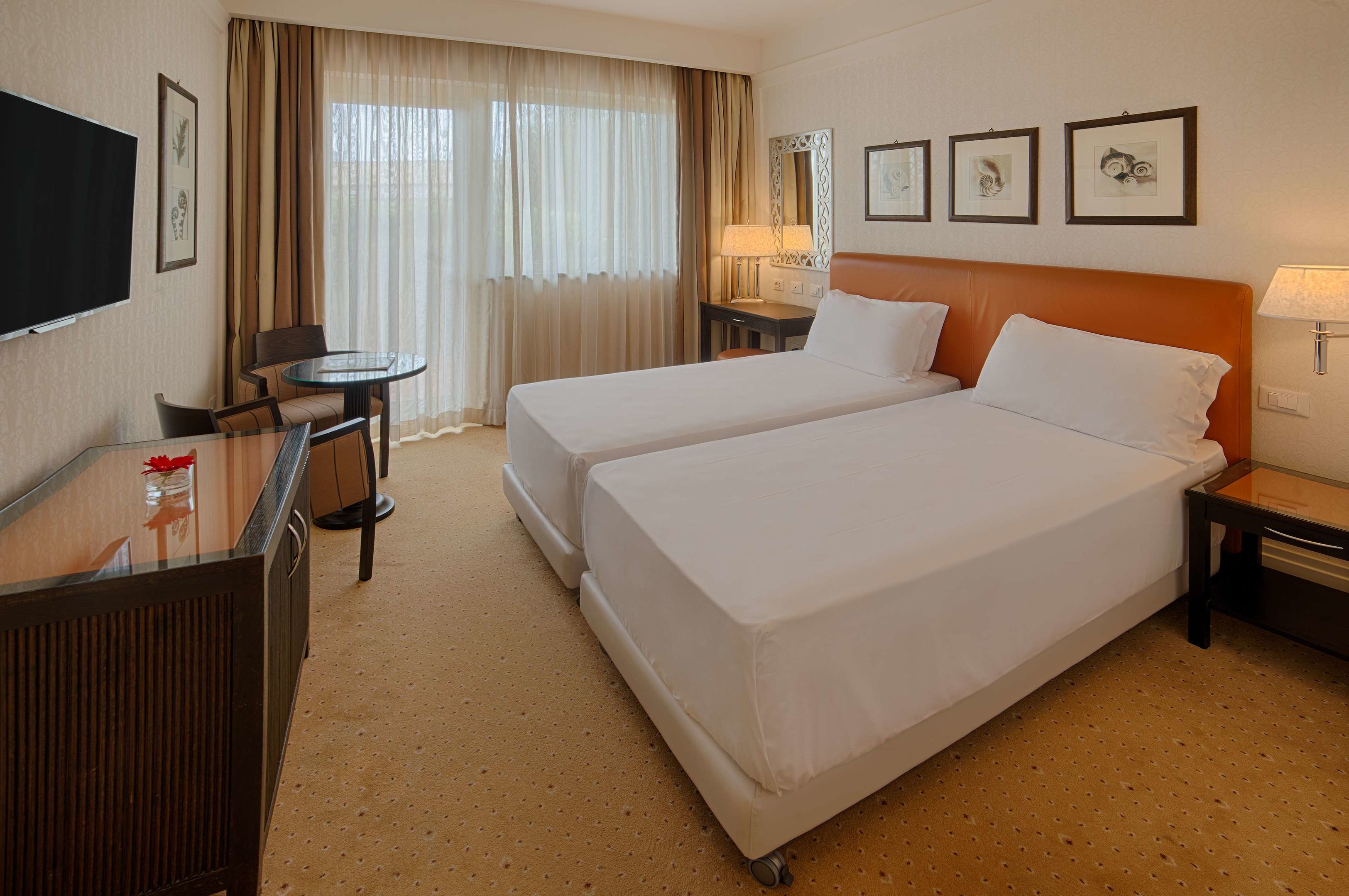 nh catania parco degli aragonesi