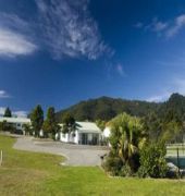 Pauanui Pines Motor Lodge,Opoutere>>Coromandel,3 star
