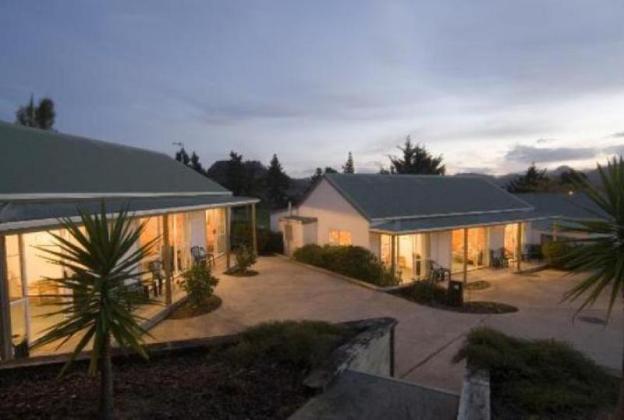 pauanui pines motor lodge