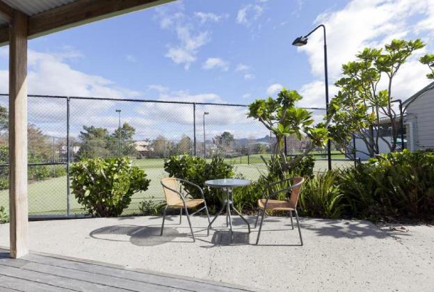 pauanui pines motor lodge