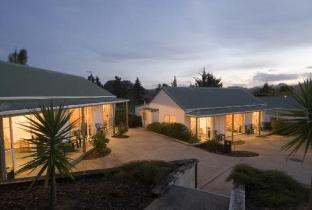 pauanui pines motor lodge