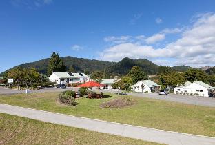 pauanui pines motor lodge