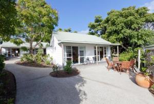 pauanui pines motor lodge