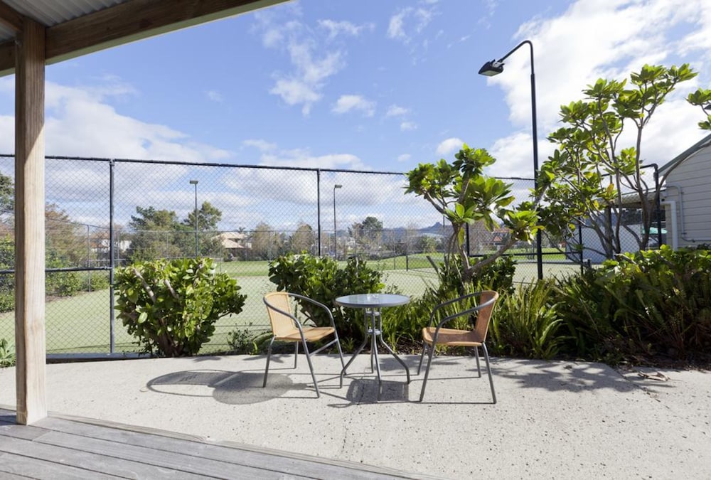 pauanui pines motor lodge